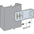 Simpson MFCB43.5-R25 Bypass Framing Fixed-Clip Connector, Pkg 25