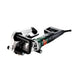 Metabo (604040620) 5 inch Wall Chaser w2 Diamond Cutting Discs image 2 of 6