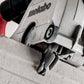Metabo (604040620) 5 inch Wall Chaser w2 Diamond Cutting Discs image 5 of 6