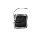 EPDM Black Pipe Flashing | Square Retrofit Roof boot