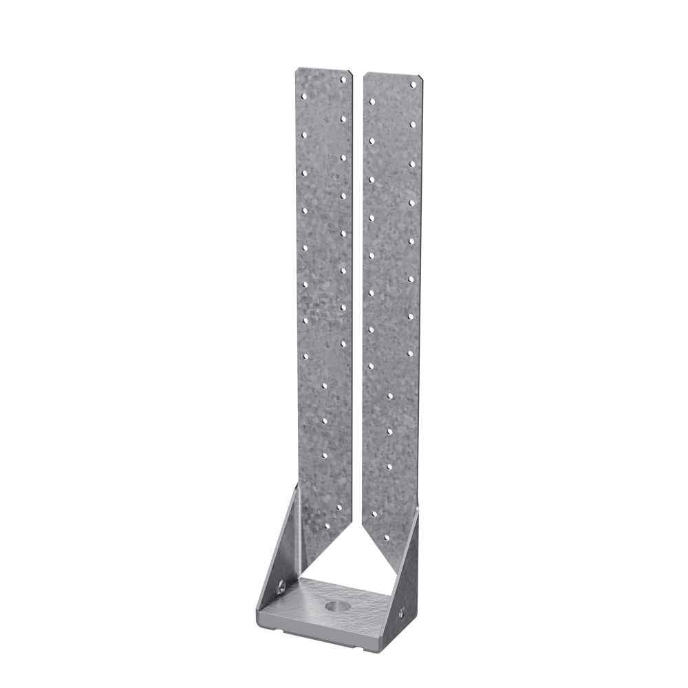 Simpson MGT Girder Tiedown