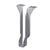 Simpson MIT18116 Top Flange IJoist Hanger G90 Galvanized
