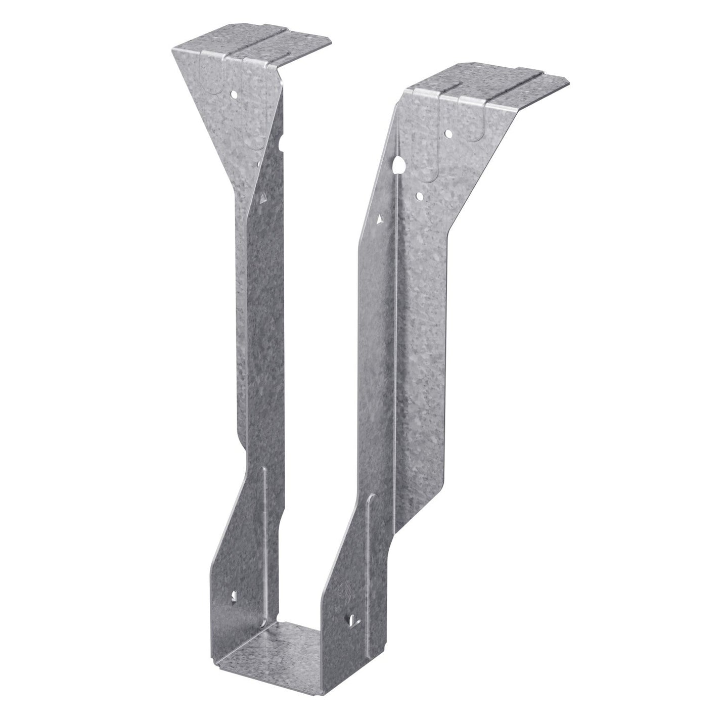 Simpson MIT2.1/11.88 Top Flange I-Joist Hanger - G90 Galvanized ...