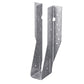 Simpson MIU15611 Face Mount IJoist Hanger G90 Galvanized