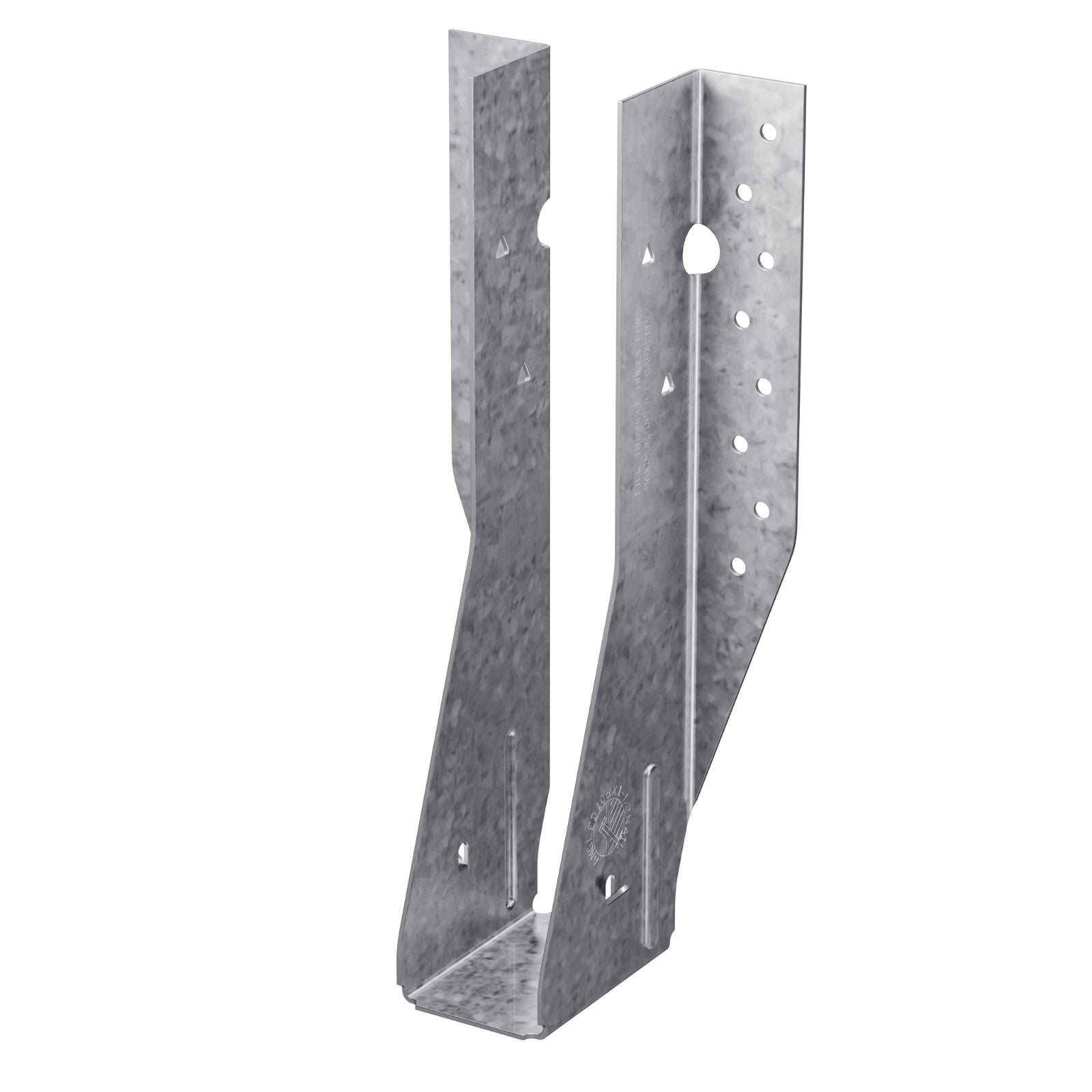 Simpson MIU15611 Face Mount IJoist Hanger G90 Galvanized