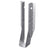 Simpson MIU18111 Face Mount IJoist Hanger G90 Galvanized