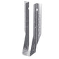 Simpson MIU18111 Face Mount IJoist Hanger G90 Galvanized