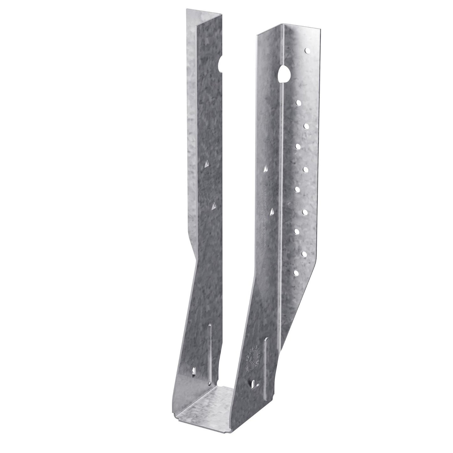 Simpson MIU18111 Face Mount IJoist Hanger G90 Galvanized