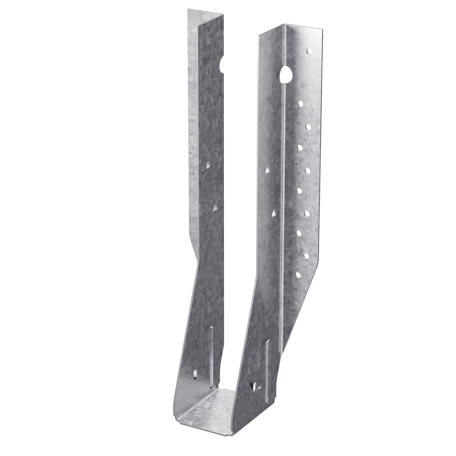 Simpson MIU18111 Face Mount IJoist Hanger G90 Galvanized