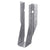 Simpson MIU1569 Face Mount IJoist Hanger G90 Galvanized