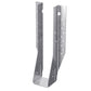 Simpson MIU23711 Face Mount IJoist Hanger G90 Galvanized
