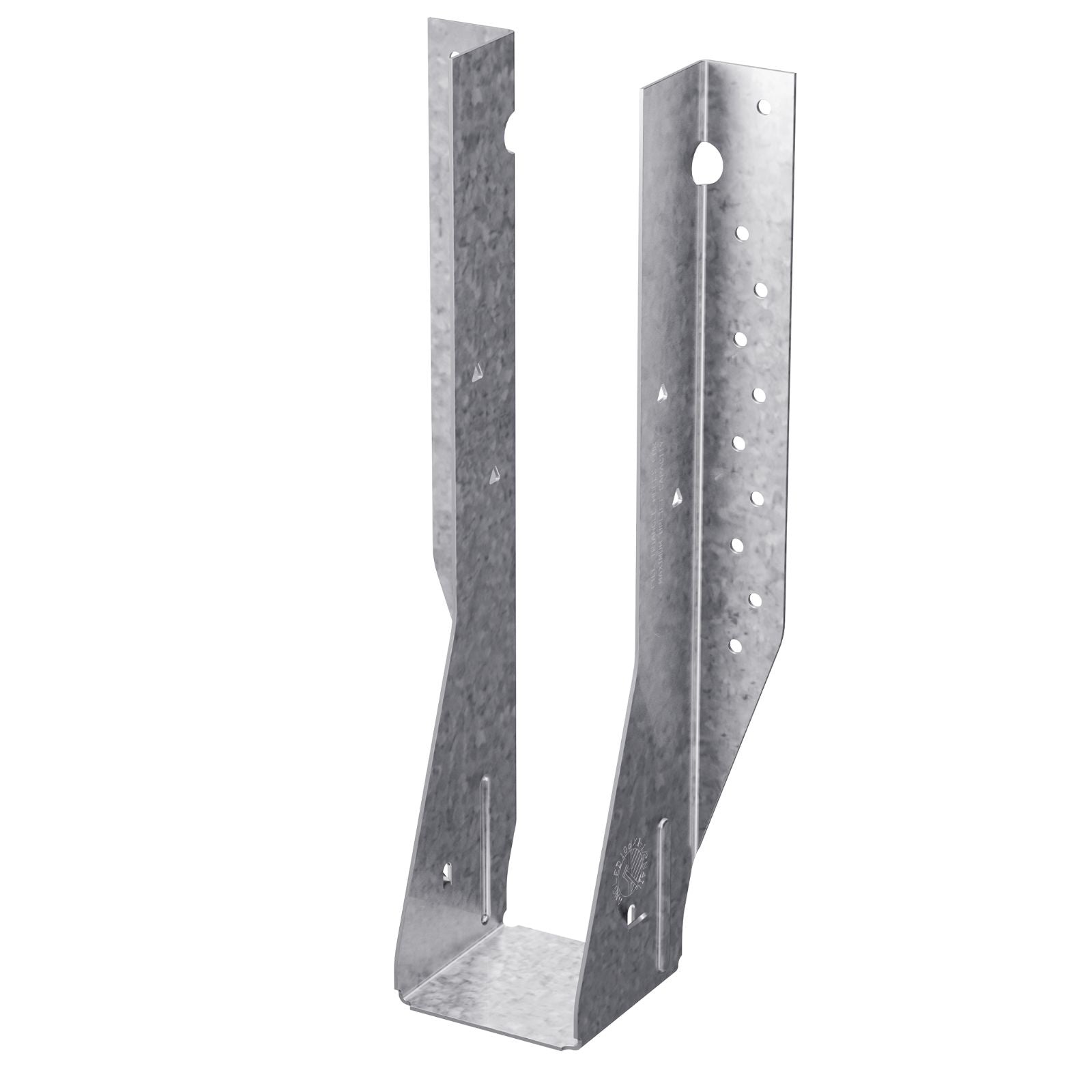 Simpson MIU23711 Face Mount IJoist Hanger G90 Galvanized