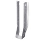 Simpson MIU25614 Face Mount IJoist Hanger G90 Galvanized