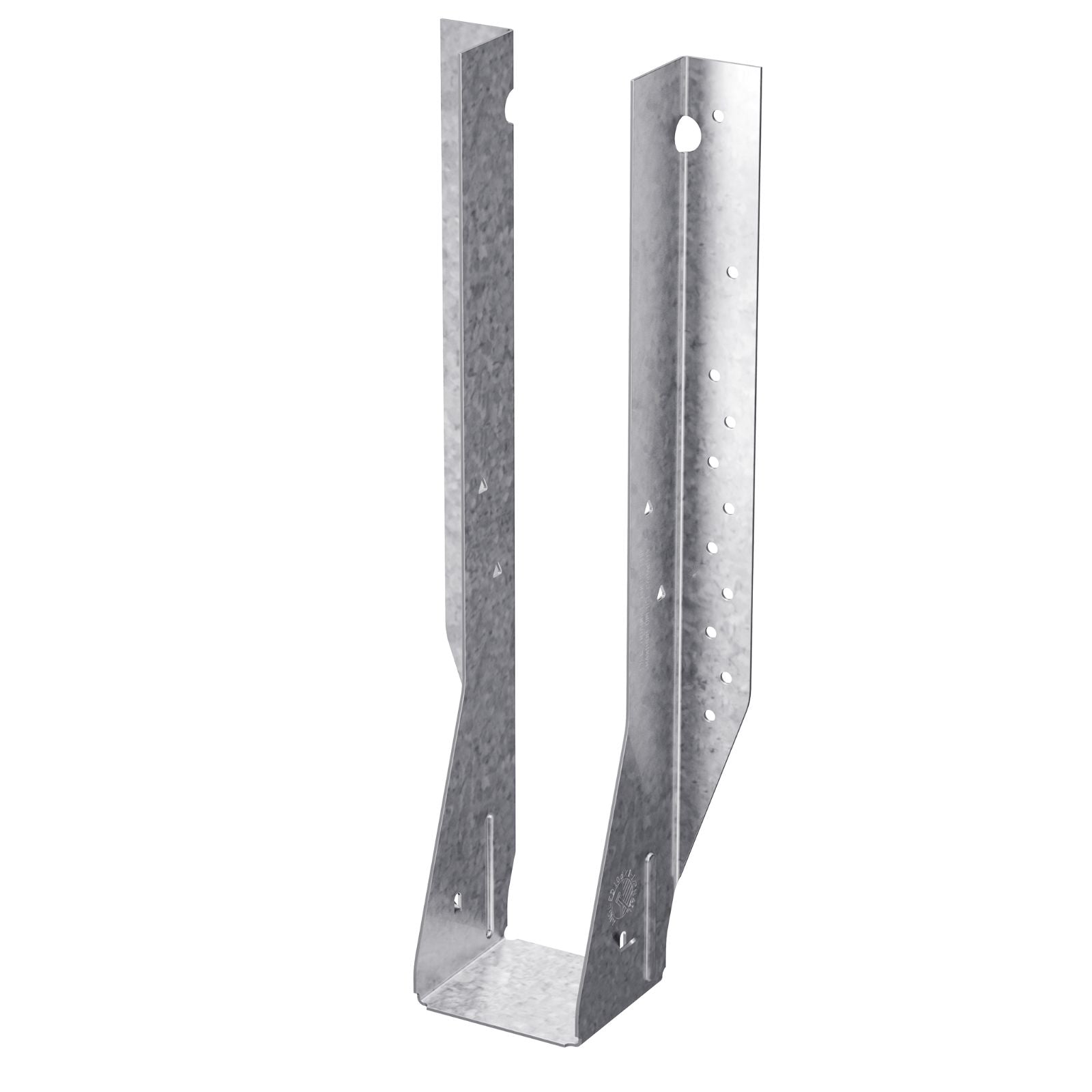 Simpson MIU25614 Face Mount IJoist Hanger G90 Galvanized