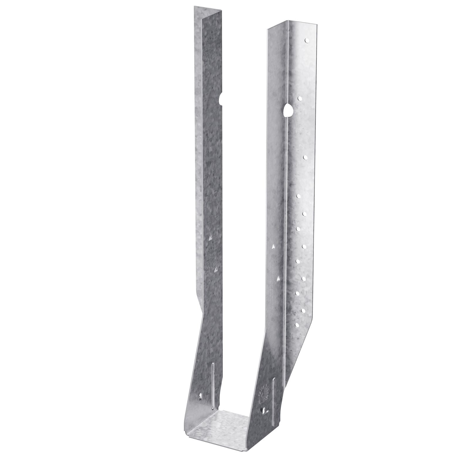 Simpson MIU2.56/16 Face Mount I-Joist Hanger - G90