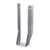 Simpson MIU35614 Face Mount IJoist Hanger G90 Galvanized