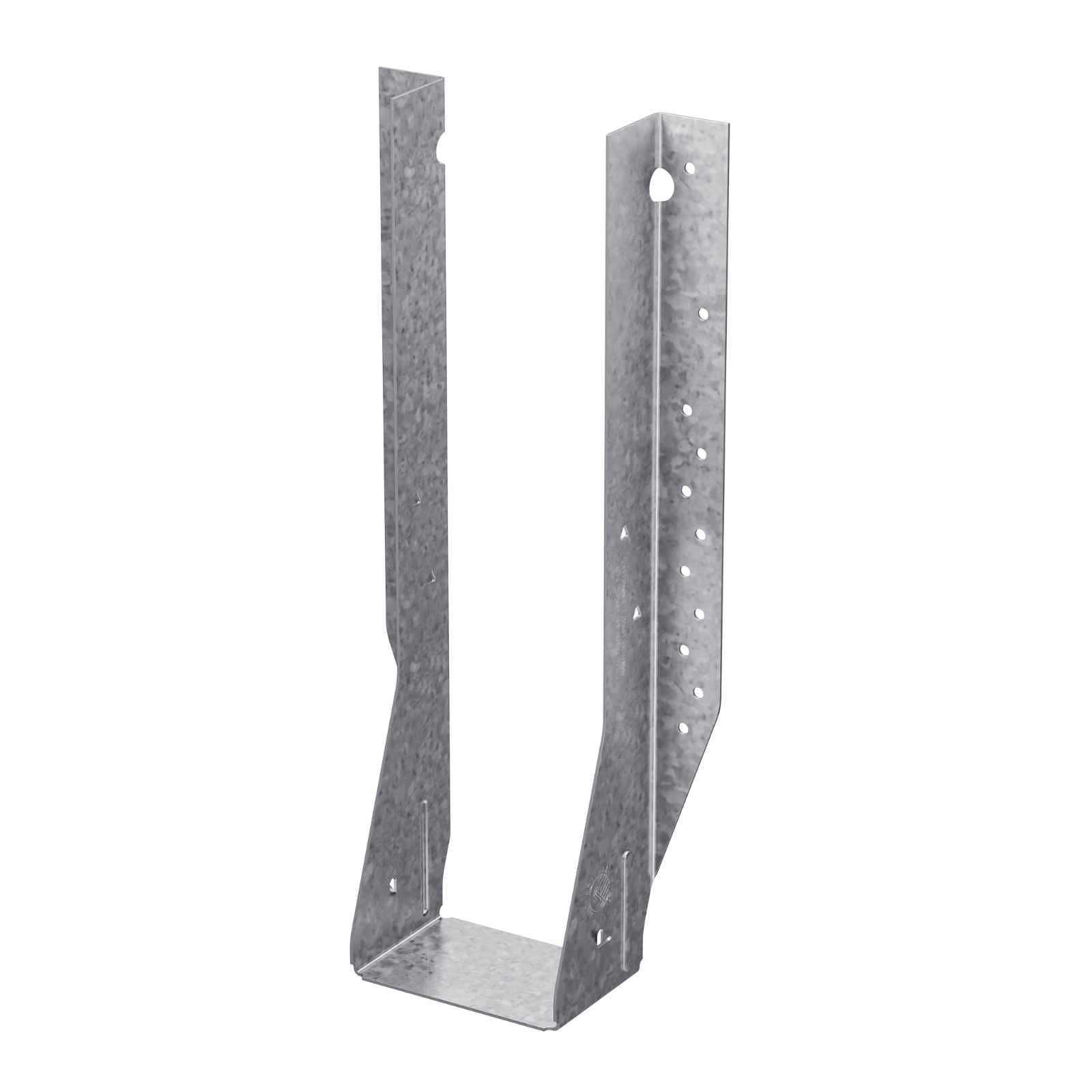 Simpson MIU35614 Face Mount IJoist Hanger G90 Galvanized