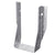 Simpson MIU4759 Face Mount IJoist Hanger G90 Galvanized