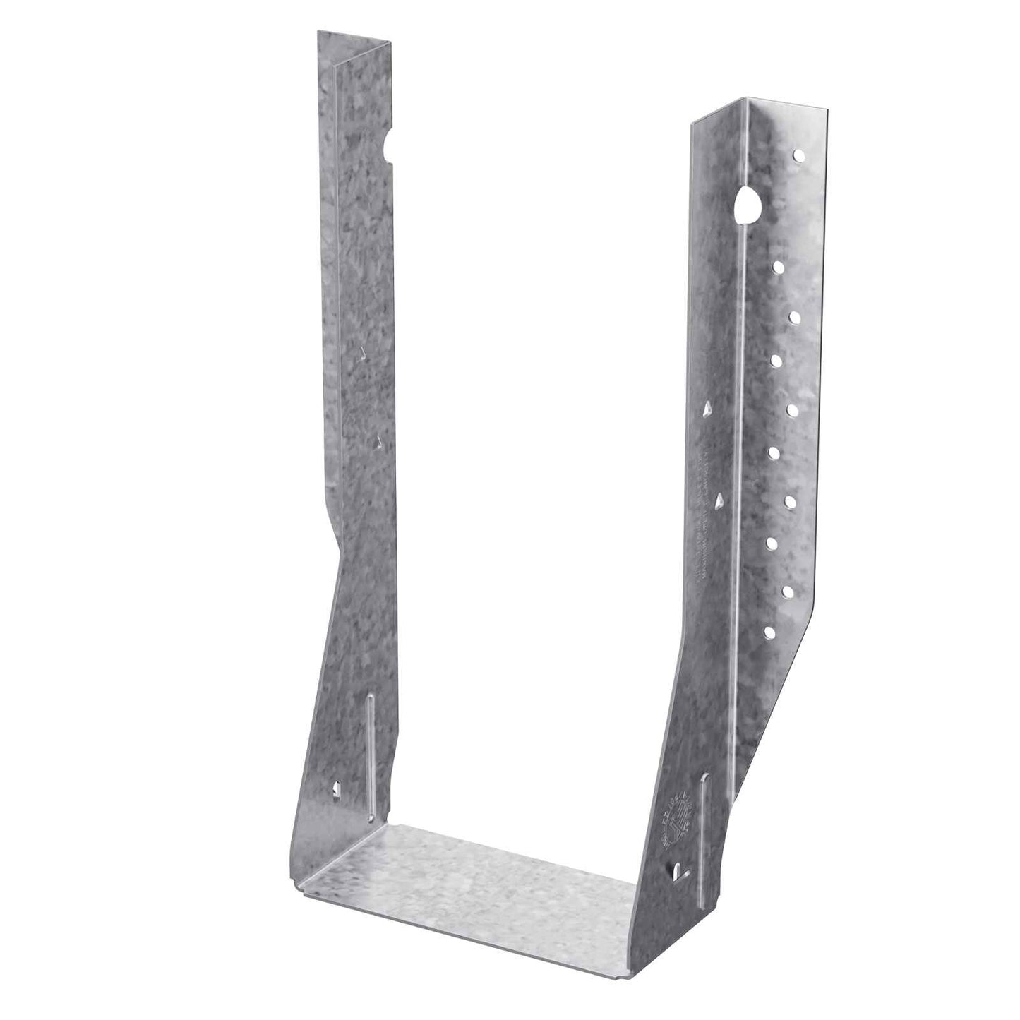 Simpson MIU51211 Face Mount IJoist Hanger G90 Galvanized