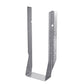 Simpson MIU51216 Face Mount IJoist Hanger G90 Galvanized