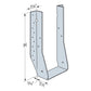 MIU Face Mount I-Joist Hanger Wide Widths