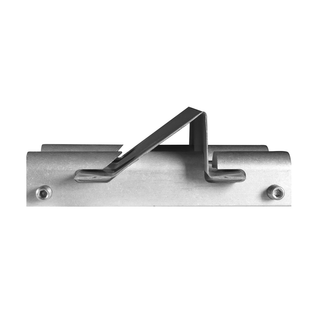 MRC SnowTrax Metal Roof Snow Guards - 304 Stainless Steel - Unpainted - Qty 50