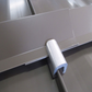 MRC SnowTrax Metal Roof Snow Guards - 304 Stainless Steel - Unpainted - Qty 50