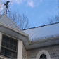 MRC SnowTrax Metal Roof Snow Guards - 304 Stainless Steel - Unpainted - Qty 50