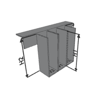 MSC2 Illustration No Skew or Slope