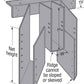 MSC4 with Valley Sloped and Skewed 45