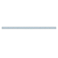 Simpson 60 inch 10 Gauge Medium Strap Tie Hot Dip Galvanized