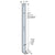 MSTC66B3Z Pre-Bent Strap Callout
