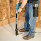 #7 x 114 inch Quik Drive MTH Wood Underlayment Screw Gray Phosphate Pkg 1000 image 1 of 3 image 2 of 3 image 3 of 3