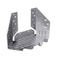 MTHMQ-2-SDS3 Medium-Duty Multiple-Truss Hanger