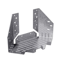 MTHMQ-2-SDS3 Medium-Duty Multiple-Truss Hanger