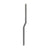 Simpson MTS24C 24 inch Medium Twist Strap G90 Galvanized
