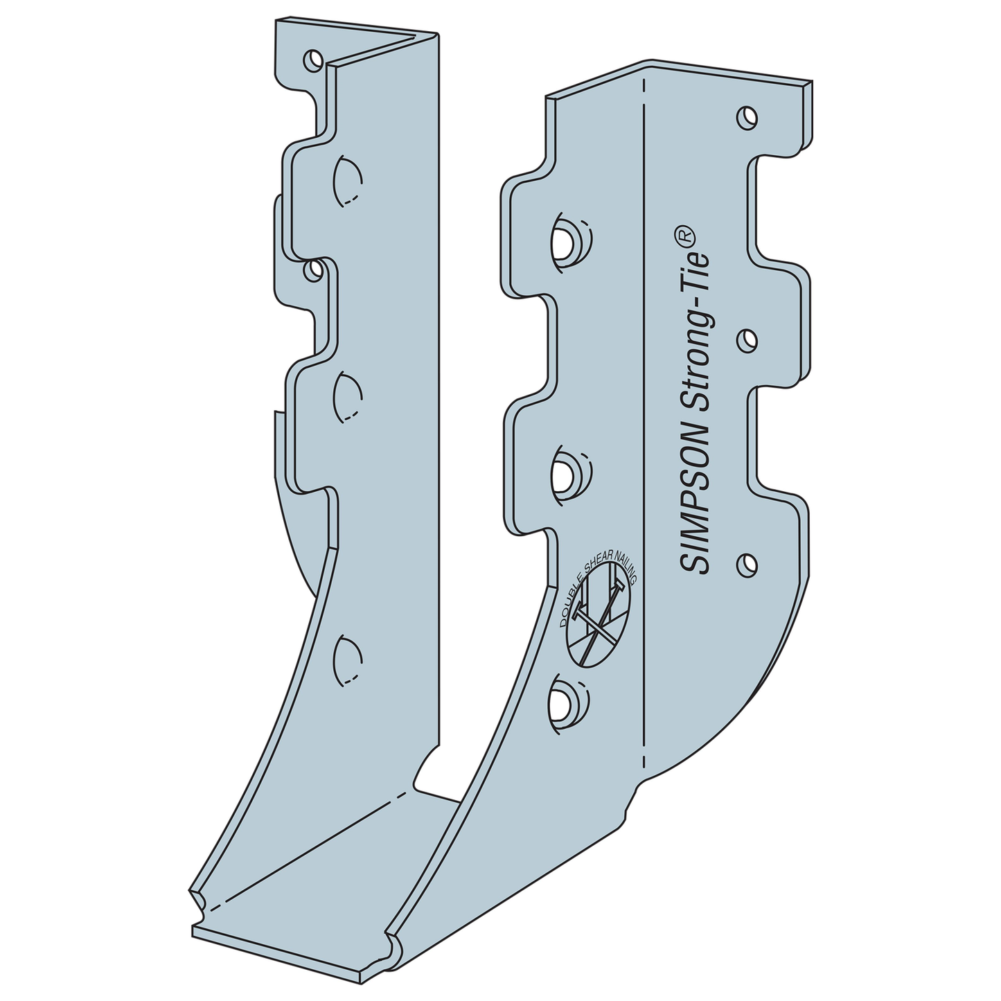 MUS26 Hanger Illustration