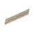 148 inch x 112 inch Smooth Shank Connector Nail 33 Degree HotDip Galvanized Pkg 3000