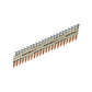 148 inch x 112 inch Smooth Shank Connector Nail 33 Degree HotDip Galvanized Pkg 3000