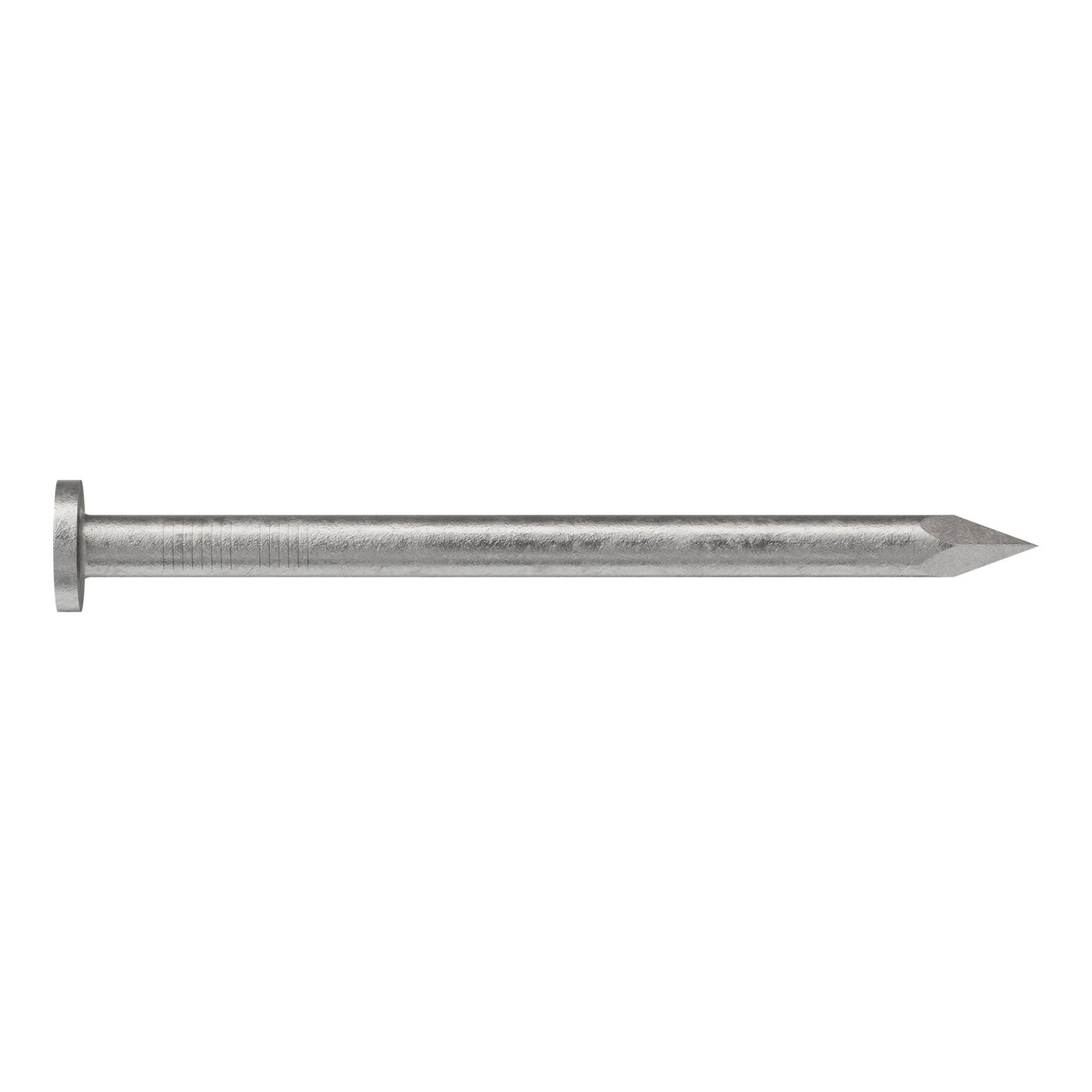 Simpson N16 16d x 2-1/2" Strong-Drive Bright Nail