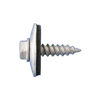 #8 x 3/4 • Sheet Metal Screw