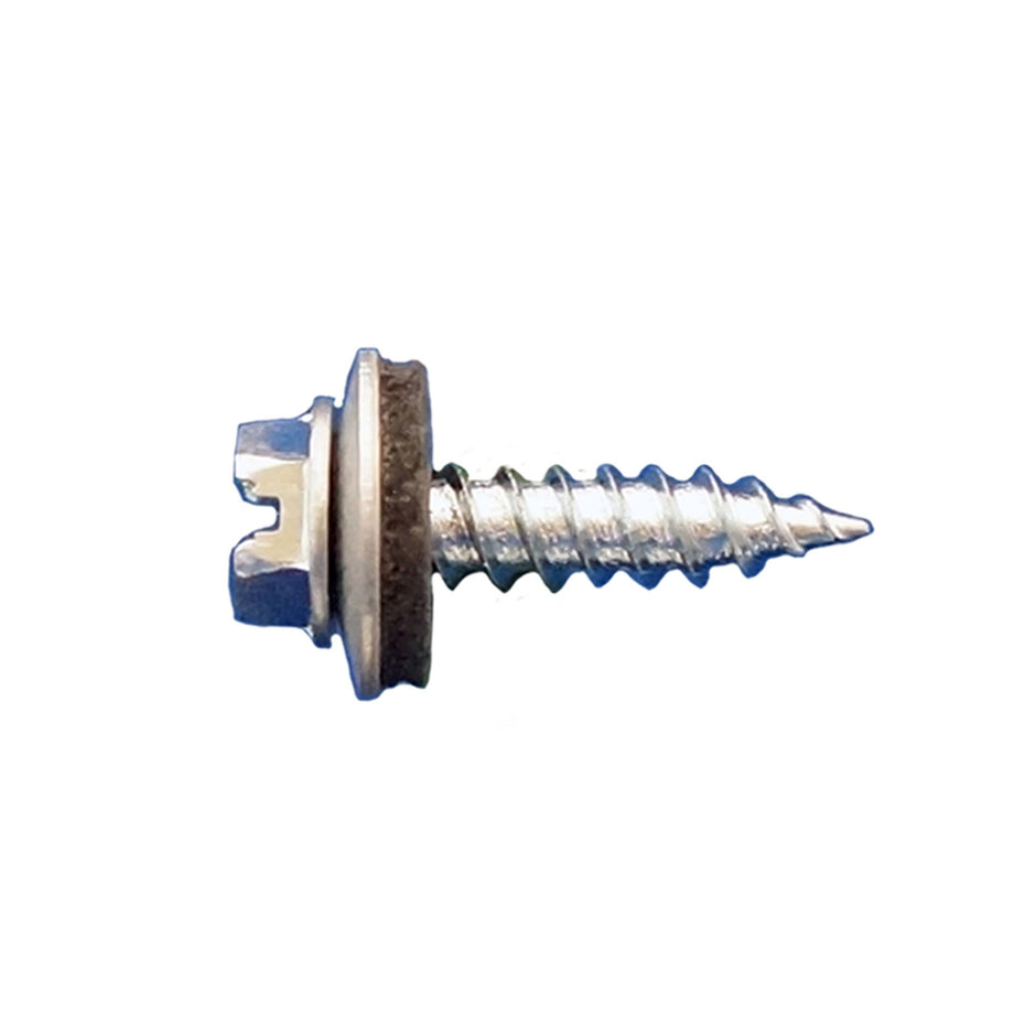 Sheet Metal Screws at Fasteners Plus