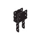 Simpson OCC88 8x8 Ornamental Column Cap Black Powder Coated image 1 of 2