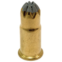 Simpson P22AC2 22 Caliber Single Shot Crimp Loads Brown Pkg 100