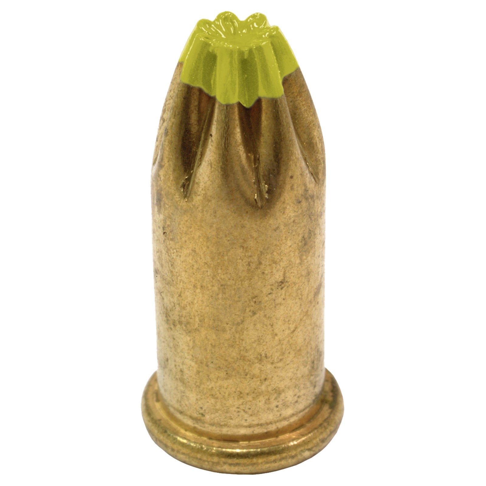 Simpson P27LVL4 27 Caliber Single Shot Crimp Loads Yellow Pkg 100