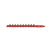 Simpson P27SL2A 27 Caliber Plastic 10Shot Strip Load Brown Pkg 100