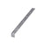 Simpson PA28Z Purlin Anchor Zmax Finish image 2 of 2