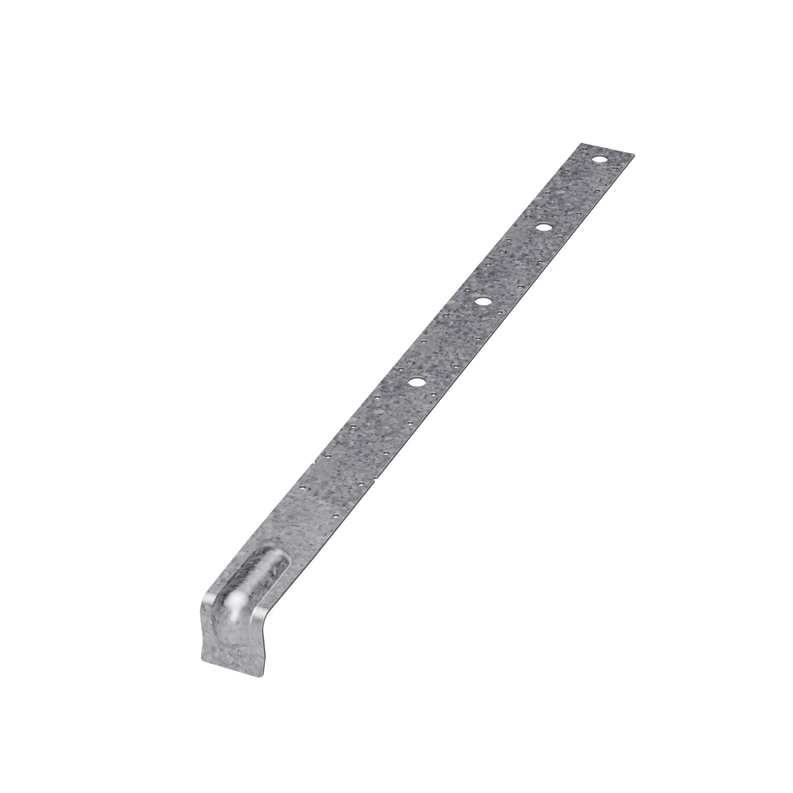 Simpson PA28Z Purlin Anchor Zmax Finish image 2 of 2