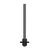 78 inch x 12 inch Hot Dip Galvanized PreAssembled Anchor Bolt