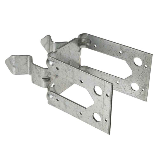 Cast-In Place Post Bases – Fasteners Plus